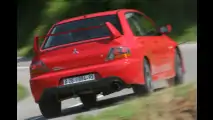 Mitsubishi in Essen