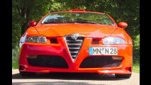 Der etwas andere Alfa