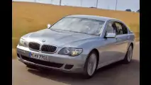 BMW: Wasserstoff in Serie