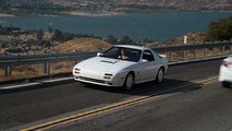 1987 Mazda RX-7
