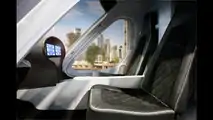 Volocopter test flight