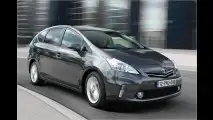 Toyota Prius+