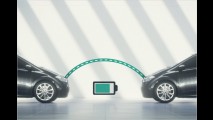 Der Sono Motors Sion lädt bidirektional, kann also gespeicherten Strom auch wieder abgeben