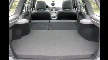Zehn Jahre Kombi-SUV