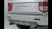 Sonder-SsangYong