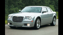 300C SRT-8
