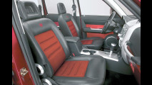 Neuer Dodge ab 2007