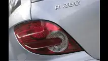 Endlich mit Profil