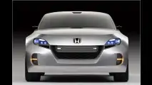 Honda-Studie Remix