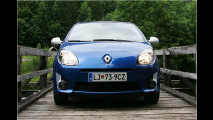 Renault Twingo im Test