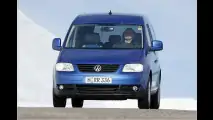 A new car is born