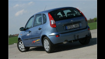 Lada 1119 im Test