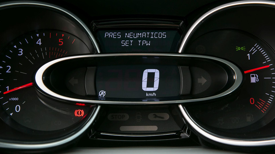Renault Clio Sport Tourer 2017
