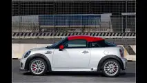 Das neue Mini Coupé