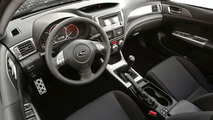 2009 Subaru Impreza WRX