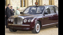 Bentley State Limousine