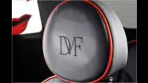 Drei Designer-Minis