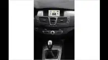 Renault Laguna erneuert
