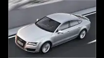 Audi A7 Sportback