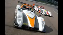 Formel 1 für die Straße