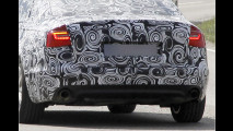Erwischt: Audi A6