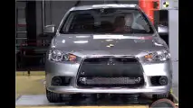 EuroNCAP-Crashtests