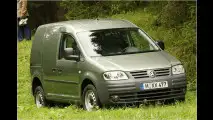 Jetzt mit Allradantrieb