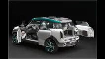 Mini Crossover