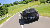 Hyundai i30 N Testing
