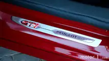 Peugeot 308 GTi (2017)