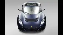 Der schnellste offene Lotus aller Zeiten