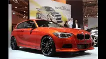AC Schnitzer BMW M 135i