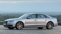 Audi A8 D4