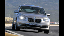BMW 5er GT im Test