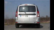 Volks-Kombi im Test