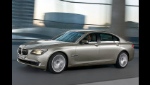 Oberklasse: BMW 7er