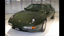 Porsche 928 S