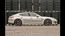 Power für den Panamera