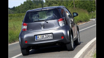 iQ: Neuer Motor