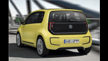 IAA: Elektro-Up! von VW