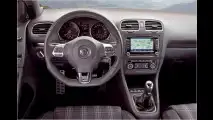 Der GTI mit Diesel