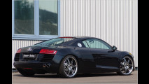 Senner Audi R8