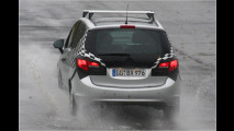 Erwischt: Opel Meriva