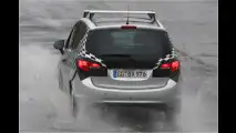 Erwischt: Opel Meriva