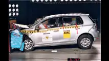 VW Golf ist der sicherste