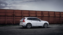 Volvo XC60 by Polestar