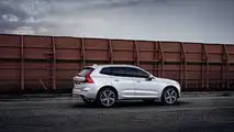 Volvo XC60 by Polestar