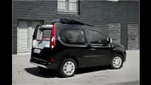 Renault zeigt Cabrio-Van