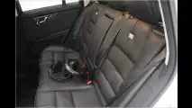 Big Block fürs kleine SUV