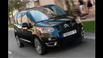 Citroën: Heimspiel in Paris